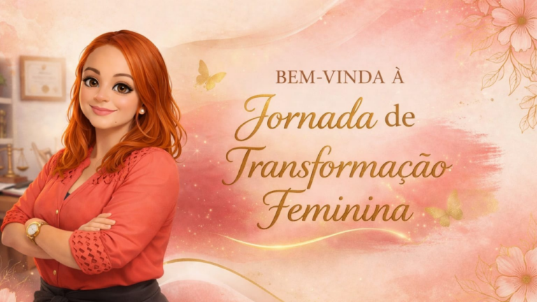 Jornada de Transformação Feminina