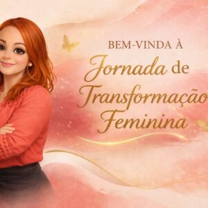 Jornada de transformação