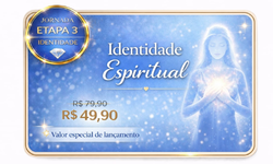 Identidade Espiritual