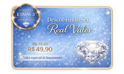 Descobrindo Seu Real Valor