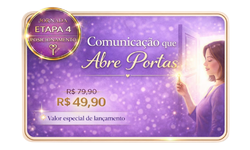 A Comunicação que Abre Portas