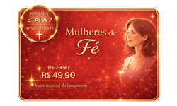 Mulheres de Fé